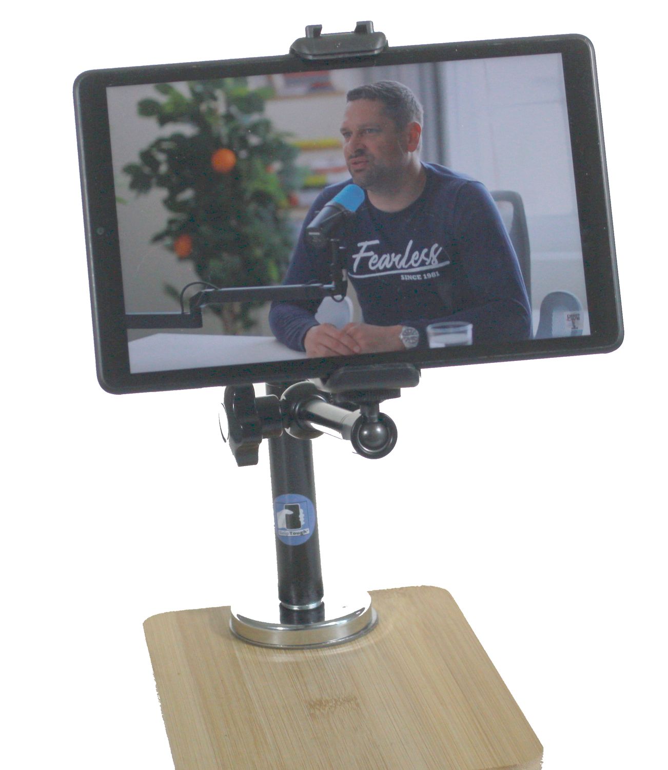 CamStand®  MagicStand Pro GTMMS