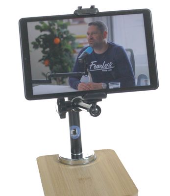 CamStand®  MagicStand Pro GTMMS