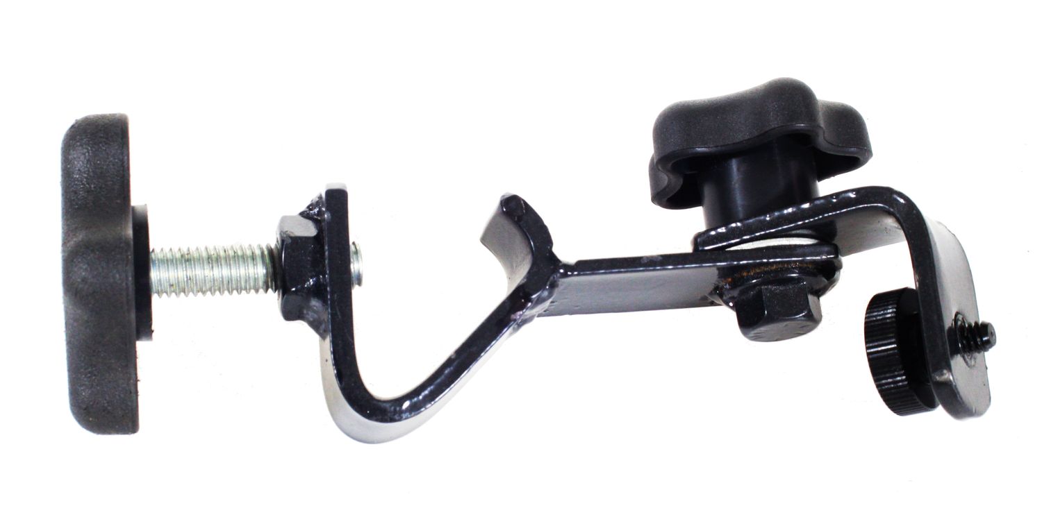 GripTough® Malby Clamp