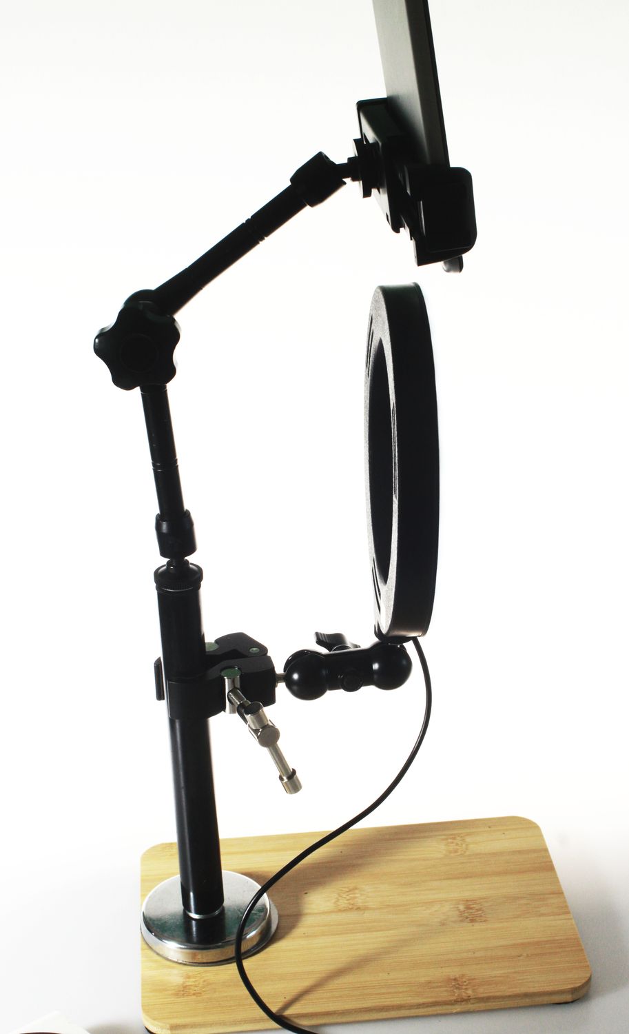CamStand® PhotoBooth Mini GTMMS