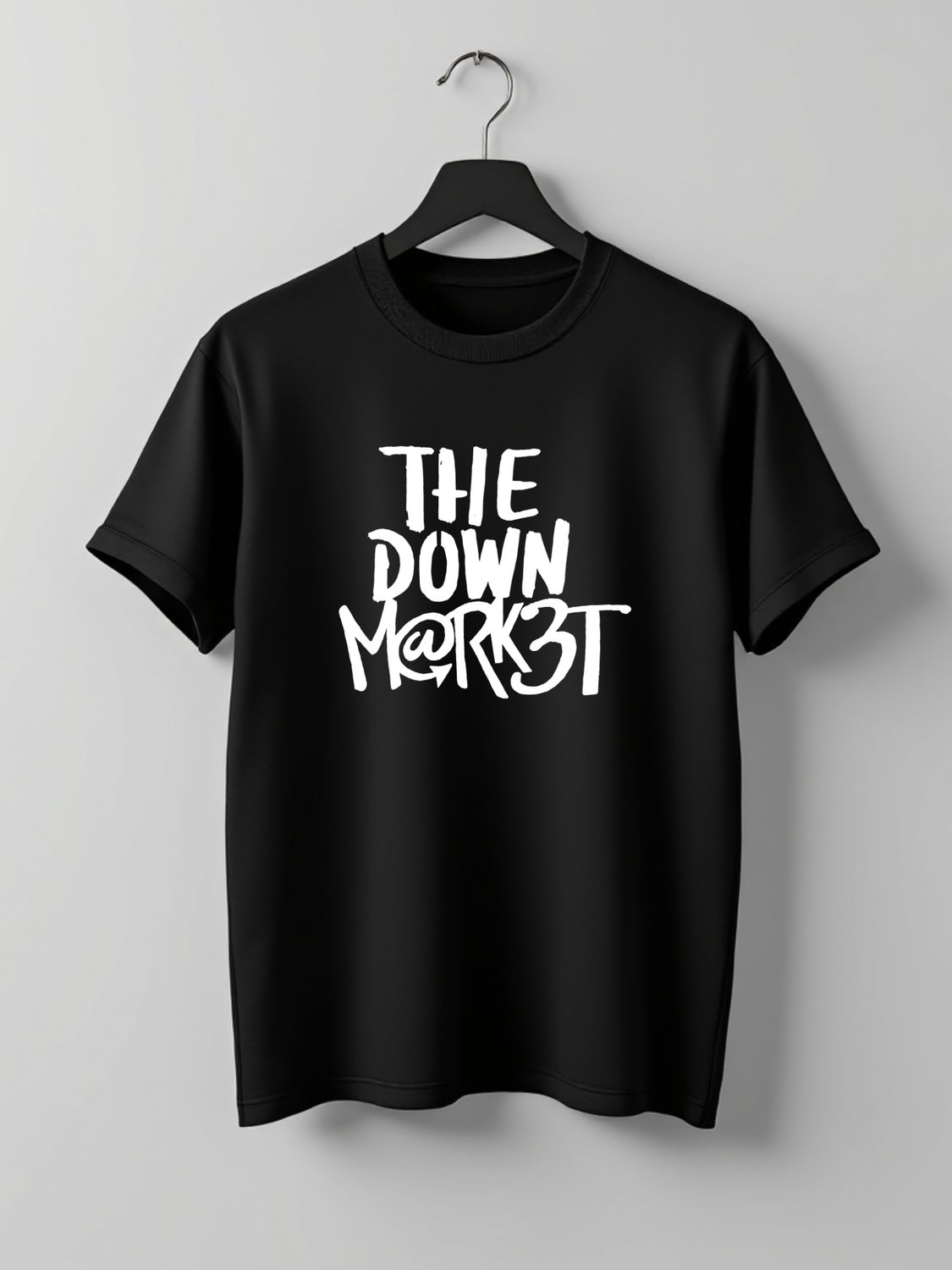 The Down Market Classic