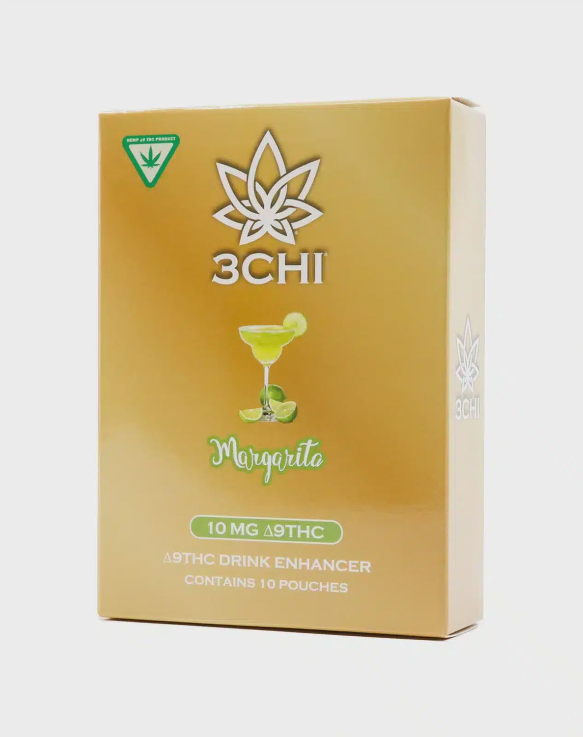 Drink Enhancer 10 packets-Margarita