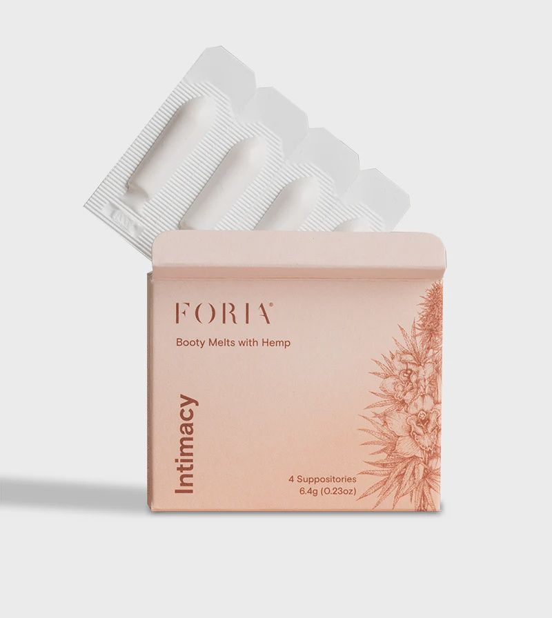 Booty Melts-4 pack