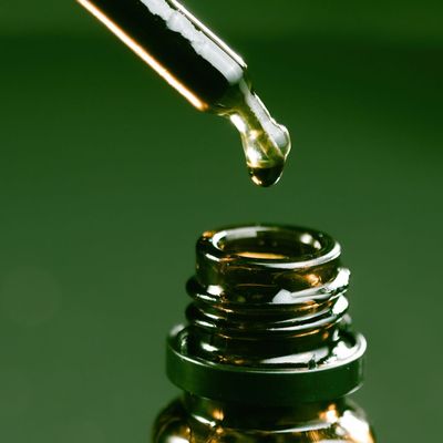 Tinctures
