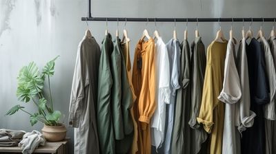 Hemp made Clothing and Gifts