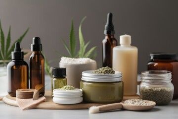 Broad Spectrum Products