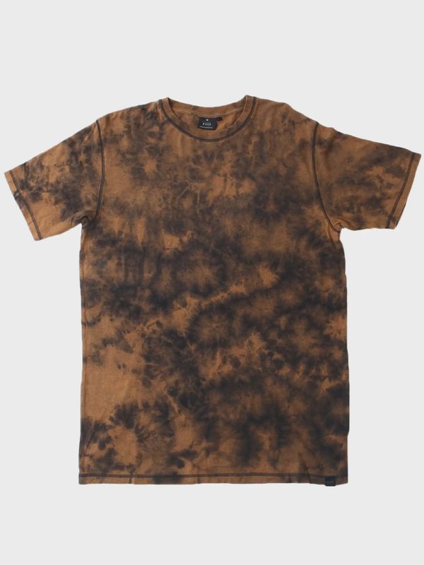 Earthy Armor Hemp Tshirt