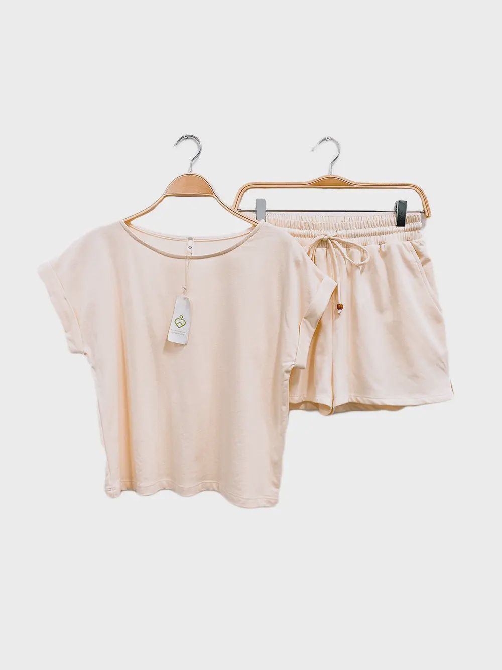 Hemp Spring Day Set