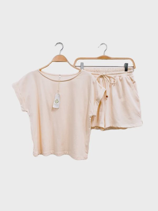 Hemp Spring Day Set