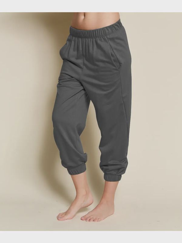 Organic Hemp Meditate Jogger