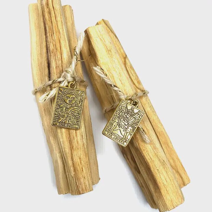 Palo Santo Bundle