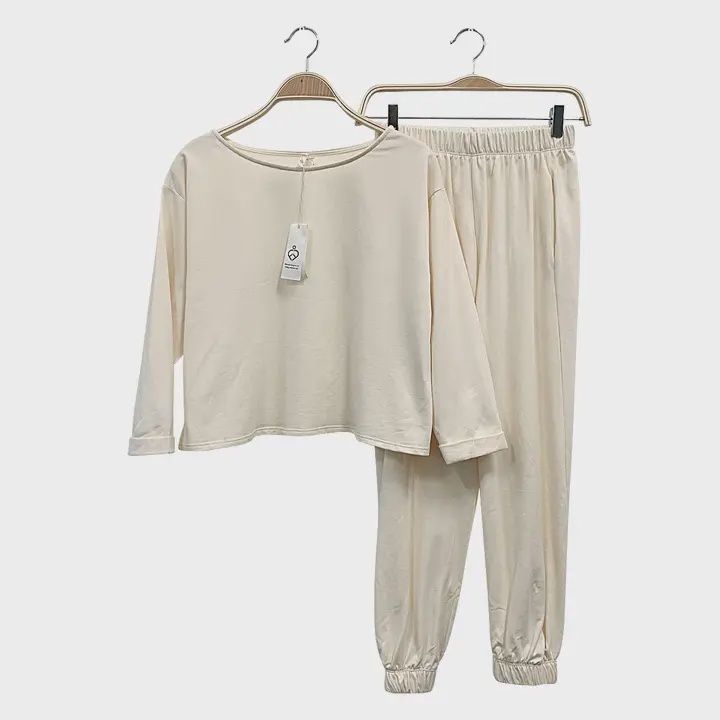 Organic Hemp Meditate Set