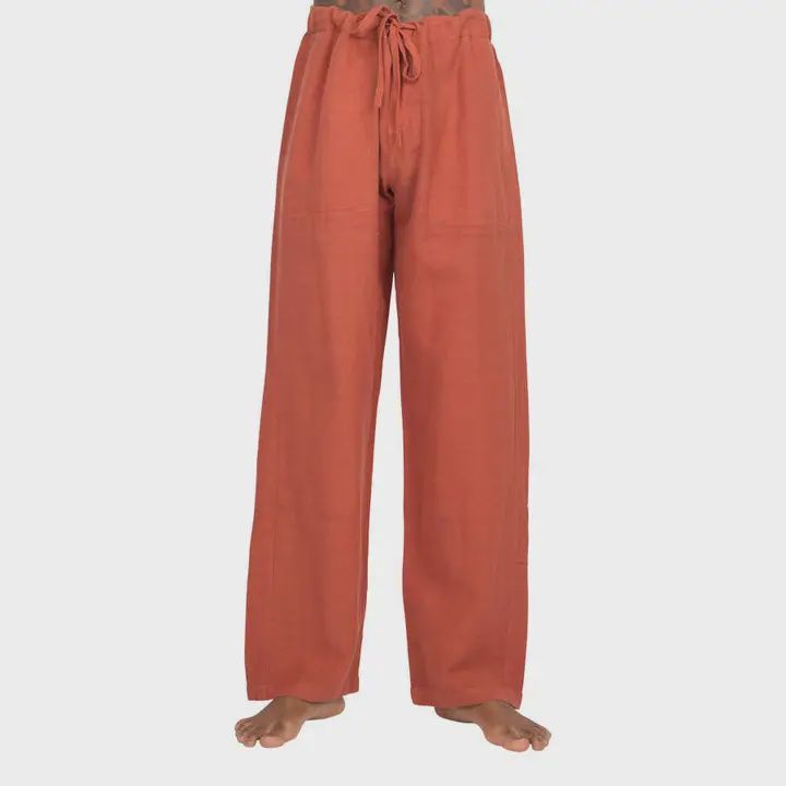 Hemp Blend Everyday Casual Lounge