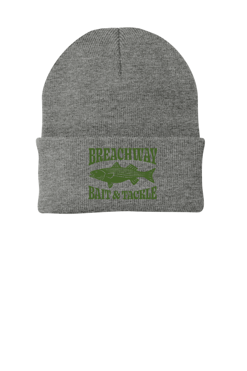 BB&amp;T Beanie, Color: GRAY