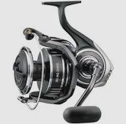 Daiwa BG MQ