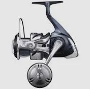 SHIMANO TWIN POWER
