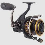 Daiwa BG