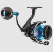 Daiwa SALTIST MQ