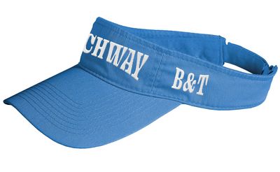 BB&amp;T Visor