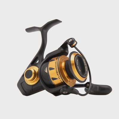 PENN SPINFISHER VII