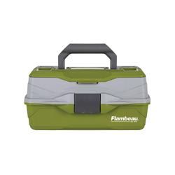 Flambeau 6381TB Tackle Box