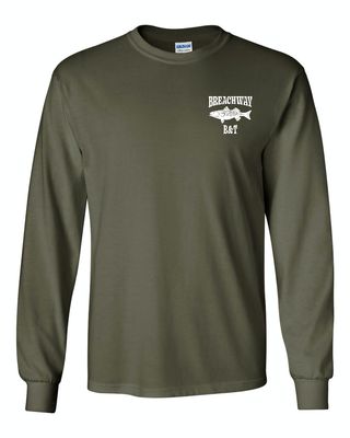 BB &amp; T Long Sleeve T-Shirt