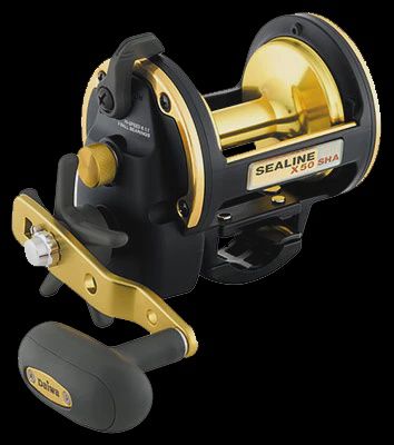 DAIWA SEALINE SHA