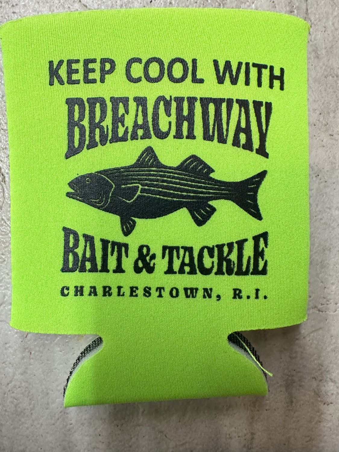 BB&amp;T KOOZIE