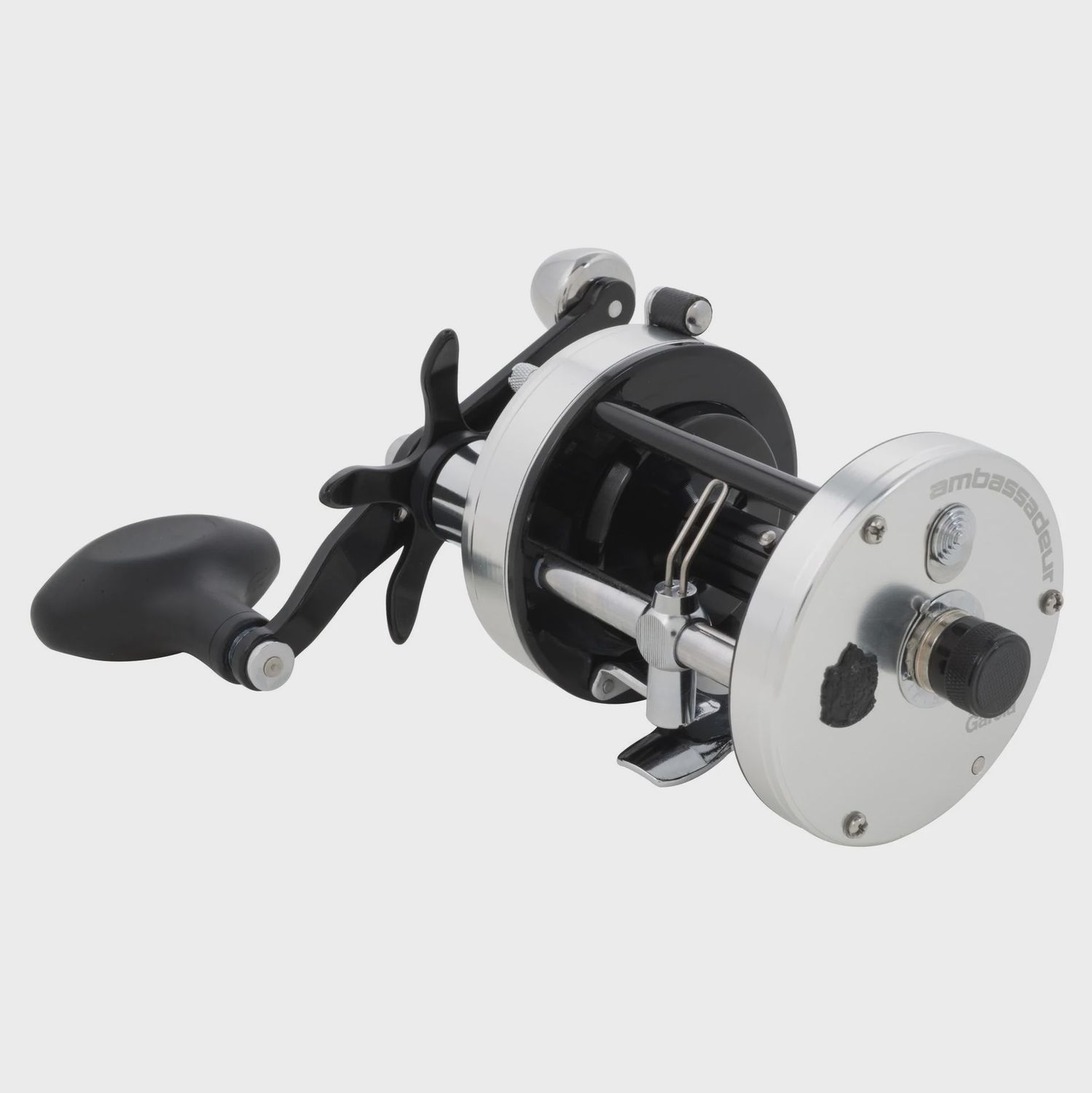ABU GARCIA Reel