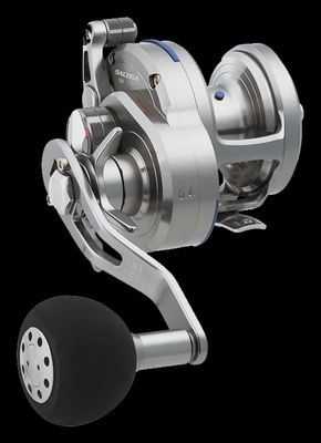 DAIWA Saltiga  Star Drag