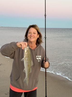 11/22/24 Wishbone! Last Fishing Report for the Season and We are going Online!