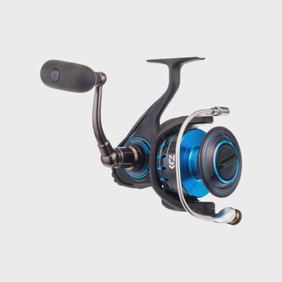 DAIWA Saltist Spinning Reels