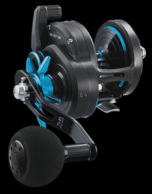 DAIWA SALTIST STAR DRAG Conventional
