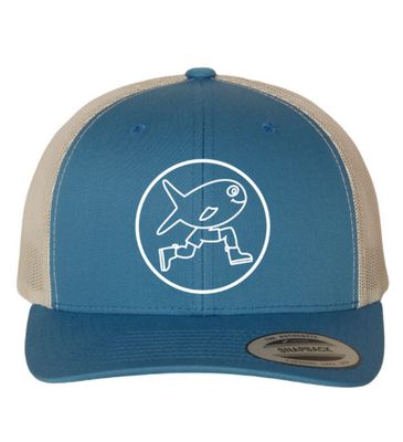 Bait Jogger Hat Fish