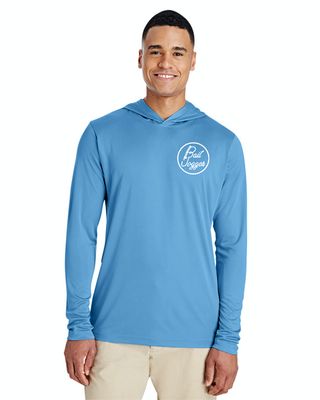 Bait Jogger LS PERF HOODIE