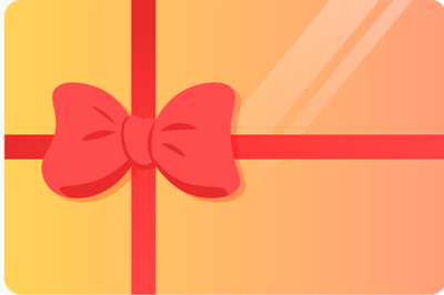 Gift Cards - In Store and Online