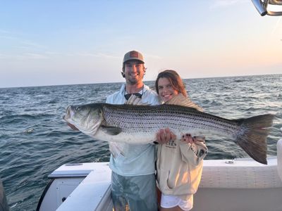 7/12/24 Bass Boat