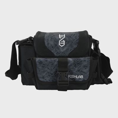 FishLab Tackle Plug  Surf Bag