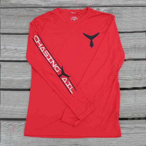 Chasing Tail LS Perf