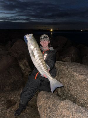 5/25/25 Fishbrella!