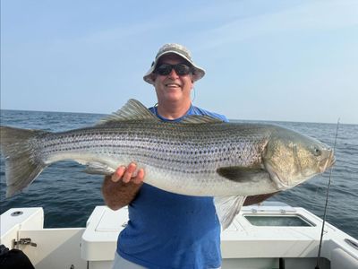 6/20/25 Saturdays Are For the Fish