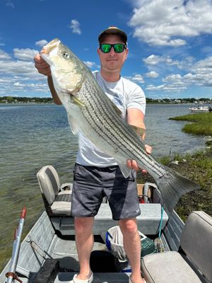 7/25/25 Half Bass!