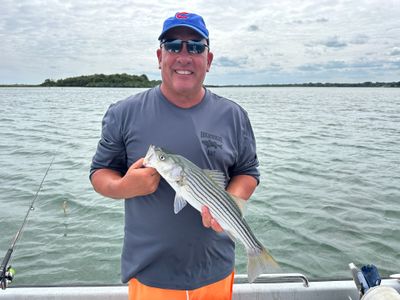 8/8/25 Top Water Joker