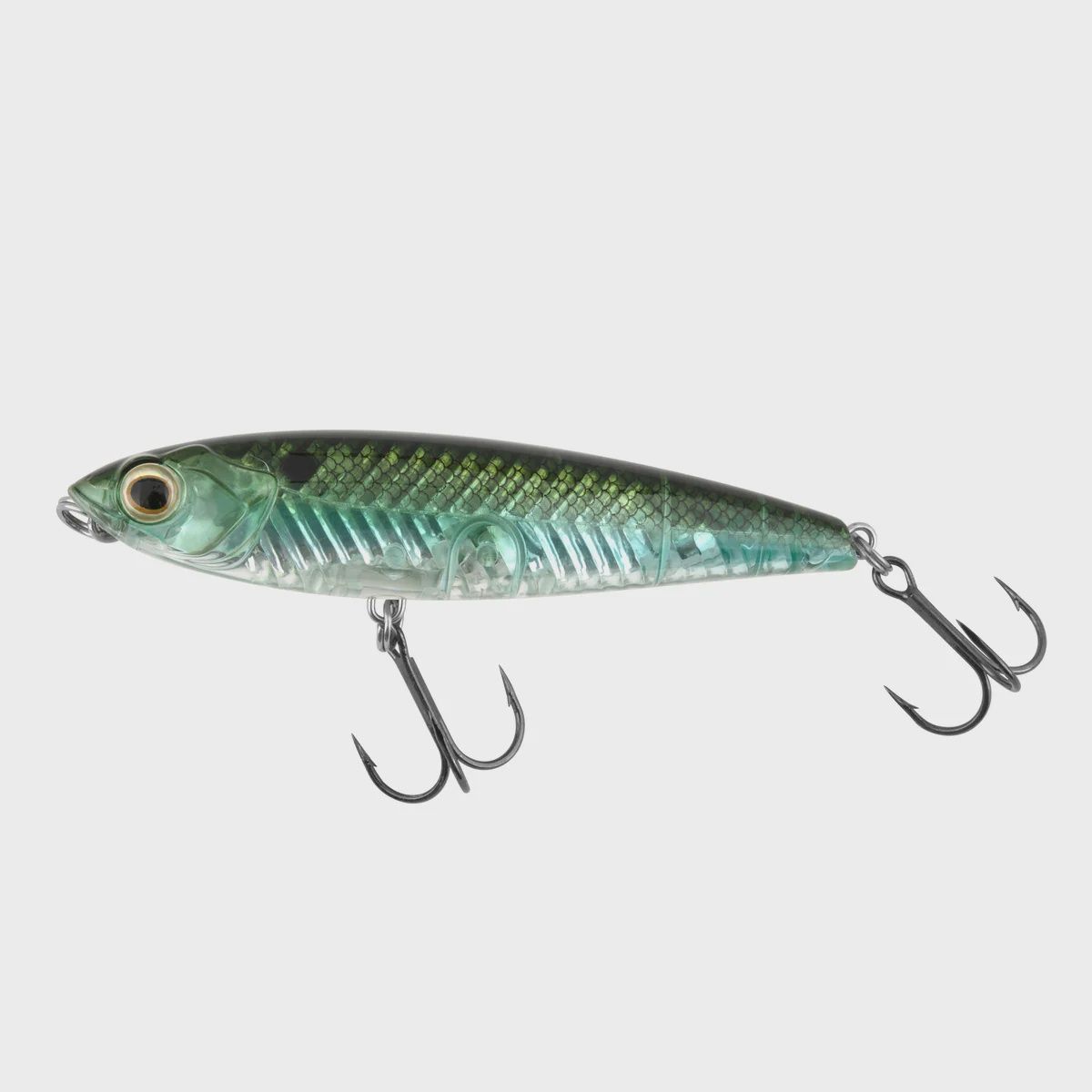 Tsunami Tidal Pro TP TopWater 6&quot;