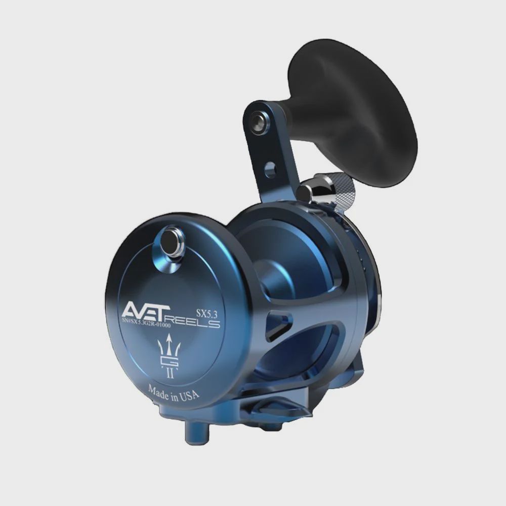 AVET SX5.3 G2
