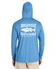 BB&amp;T Perf Hoodie