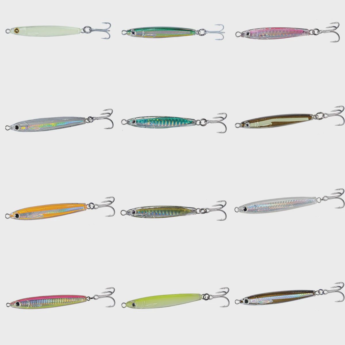HOGY Epoxy Jig
