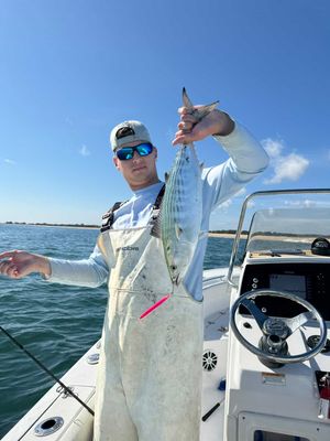 9/26/25 Dock Tales