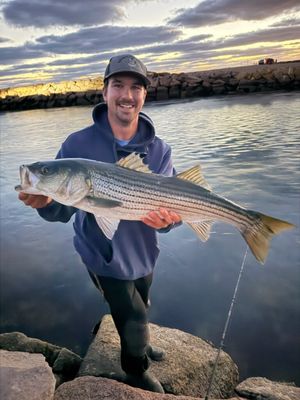 10/17/25 Lean and Mean!