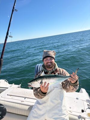 10/24/25 Bass O-Lantern